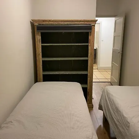 Morgenzon In Romantische Stolp شقة فارمينهاوْسِن